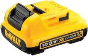 ΜΠΑΤΑΡΙΑ DEWALT 12V / 10.8V LI-ION 2.0AH DCB 127