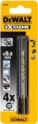 ΤΡΥΠΑΝΙΑ ΚΟΒΑΛΤΙΟΥ ΗSS-E DEWALT 5.5Χ93ΜΜ DT4907