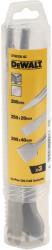 ΣΕΤ 3 ΤΕΜ DEWALT ΚΑΛΕΜΙ ΒΕΛΟΝΙ SDS PLUS 250MM DT60330
