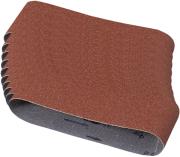 DEWALT ΣΕΤ 10 ΤΕΜ ΤΑΙΝΙΕΣ ΤΑΙΝΙΟΛΕΙΑΝΤΗΡΑ 75X533MM 0 ΚΟΚΚΩΝ DEWALT DT3302