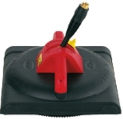 DEWALT ACCESSORY ΚΑΘΑΡΙΣΤΗΣ ΔΑΠΕΔΟΥ PATIO 9-11LT/MIN DXPW005-006-007 43420