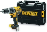 ΔΡΑΠΑΝΟΚΑΤΣΑΒΙΔΟ ΚΡΟΥΣΤΙΚΟ ΜΠΑΤΑΡΙΑΣ DEWALT 13MM 18V XRP LI-ION BRUSHLESS DCD796NT