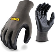 DEWALT ΓΑΝΤΙΑ ΝΙΤΡΙΛΙΟΥ DEWALT ULTRADEX ΓΚΡΙ ΝΟ.10 DPG66L