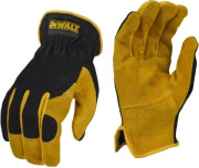 DEWALT ΓΑΝΤΙΑ ΔΕΡΜΑΤΙΝΑ ΟΔΗΓΩΝ DEWALT HYBRID DRIVER LARGE DPG216L