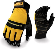 DEWALT ΓΑΝΤΙΑ ΔΙΠΛΗΣ ΕΠΙΚΑΛΥΨΗΣ ΠΑΛΑΜΗ DEWALT TECHNICIAN ΧΩΡΙΣ ΔΑΚΤΥΛΑ Β.Τ. LARGE DPG23L