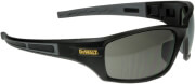 ΓΥΑΛΙΑ ΠΡΟΣΤΑΣΙΑΣ DEWALT AUGER SMOKE DPG101-2D