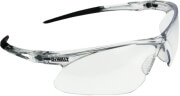 DEWALT ΓΥΑΛΙΑ ΠΡΟΣΤΑΣΙΑΣ DEWALT RECIP CLEAR DPG102-1D