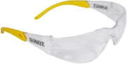 DEWALT ΓΥΑΛΙΑ ΠΡΟΣΤΑΣΙΑΣ DEWALT PROTECTOR CLEAR DPG54-1D
