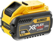 DEWALT ΜΠΑΤΑΡΙΑ DEWALT 54V XR LI-ION FLEX VOLT 9AH DCB547