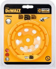 ΔΙΑΜΑΝΤΟΔΙΣΚΟΣ ΛΕΙΑΝΣΗΣ ΜΠΕΤΟΥ DOUBLE DEWALT M14 125MM DT3796