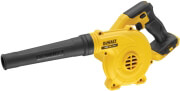 DEWALT ΦΥΣΗΤΗΡΑΣ ΜΠΑΤΑΡΙΑΣ DEWALT 18V LI-ION SOLO DCV100
