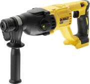 DEWALT ΠΙΣΤΟΛΕΤΟ ΜΠΑΤΑΡΙΑΣ DEWALT SDS PLUS 18V BRUSHLESS 2.6J SOLO DCH133N