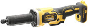 ΕΥΘΥΣ ΛΕΙΑΝΤΗΡΑΣ DEWALT 18V BRUSHLESS SOLO DCG426N