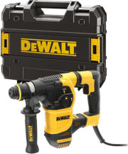 DEWALT ΠΙΣΤΟΛΕΤΟ ΗΛΕΚΤΡΙΚΟ ΠΝΕΥΜΑΤΙΚΟ DEWALT SDS PLUS 3.5J 950W ΒΑΛΙΤΣΑ D25333K
