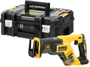 ΣΕΓΑΤΣΑ ΜΠΑΤΑΡΙΑΣ ΥΨΗΛΗΣ ΙΣΧΥΟΣ DEWALT 18V LI-ION SOLO BRUSHLESS T-STAK DCS367NT