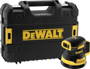 ΠΑΛΜΙΚΟ ΤΡΙΒΕΙΟ ΜΠΑΤΑΡΙΑΣ DEWALT 18V LI-ION SOLO BRUSHLESS T-STACK DCW210NT