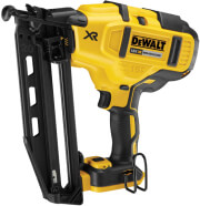 DEWALT ΚΑΡΦΩΤΙΚΟ ΜΠΑΤΑΡΙΑΣ DEWALT 18V SOLO BRUSHLESS 16GA XR 3.2-6.3 DCN660N