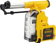 ΣΥΣΤΗΜΑ ΑΠΟΡΡΟΦΗΣΗΣ ΣΚΟΝΗΣ SDS PLUS DEWALT 18V ΓΙΑ ΠΙΣΤΟΛΕΤΟ ΜΠΑΤΑΡΙΑΣ D25303DH