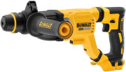 DEWALT ΠΙΣΤΟΛΕΤΟ ΜΠΑΤΑΡΙΑΣ DEWALT SDS PLUS 18V SOLO BRUSHLESS 3J DCH263N