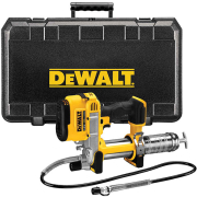 ΓΡΑΣΑΔΟΡΟΣ ΜΠΑΤΑΡΙΑΣ DEWALT 18V SOLO ΒΑΛΙΤΣΑ DCGG571NK