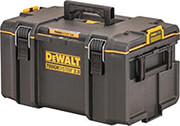 ΕΡΓΑΛΕΙΟΘΗΚΗ DEWALT TOUGH SYSTEM 2 DS300 55.5X37.5X31.7 DWST83294-1