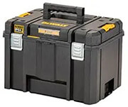 ΕΡΓΑΛΕΙΟΘΗΚΗ DEWALT DEEP BOX IP54 44X33X30 DWST83346-1