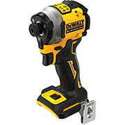 DEWALT ΚΑΤΣΑΒΙΔΙ ΠΑΛΜΙΚΟ ΜΠΑΤΑΡΙΑΣ DEWALT 18V SOLO ΒΑΛΙΤΣΑ DCF850NT