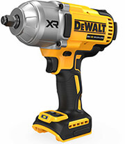 DEWALT ΜΠΟΥΛΟΝΟΚΛΕΙΔΟ ΜΠΑΤΑΡΙΑΣ DEWALT 18V SOLO BRUSHLESS DCF900N