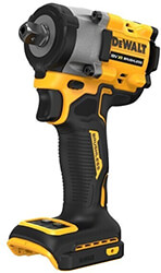 ΜΠΟΥΛΟΝΟΚΛΕΙΔΟ ΜΠΑΤΑΡΙΑΣ DEWALT 18V SOLO BRUSHLESS ΒΑΛΙΤΣΑΚΙ DCF922NT