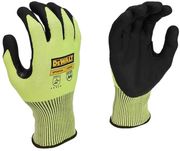 DEWALT ΓΑΝΤΙΑ ΕΡΓΑΣΙΑΣ DEWALT ΜΕ ΠΡΟΣΤΑΣΙΑ ΚΟΠΗΣ HI-VIS CUT DPG855L