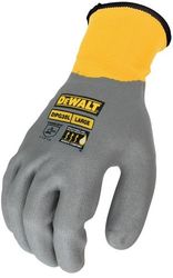 DEWALT ΓΑΝΤΙΑ ΕΡΓΑΣΙΑΣ DEWALT ΑΔΙΑΒΡΟΧΑ ΝΙΤΡΙΛΙΟΥ DPG35L