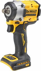 ΜΠΟΥΛΟΝΟΚΛΕΙΔΟ ΜΠΑΤΑΡΙΑΣ DEWALT 18V SOLO 1/2 BRUSHLESS DCF921N