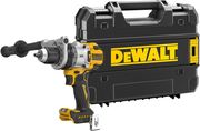 ΔΡΑΠΑΝΟΚΑΤΣΑΒΙΔΟ ΚΡΟΥΣΤΙΚΟ DEWALT 18V BRUSHLESS SOLO ΒΑΛΙΤΣΑ DCD1007NT