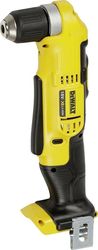 ΓΩΝΙΑΚΟ ΔΡΑΠΑΝΟΚΑΤΣΑΒΙΔΟ DEWALT 18V SOLO ΒΑΛΙΤΣΑ DCD740NT-XJ