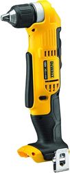 DEWALT ΓΩΝΙΑΚΟ ΔΡΑΠΑΝΟΚΑΤΣΑΒΙΔΟ DEWALT 18V SOLO DCD740N-XJ
