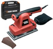 ΤΡΙΒΕΙΟ ΠΑΛΜΙΚΟ ΗΛΕΚΤΡΙΚΟ BLACK & DECKER 1/2 ΡΥΘΜΙΖΟΜΕΝΗΣ ΤΑΧΥΤΗΤΑΣ 10 ΦΥΛ. 310W ΚΑΣΕΤΙΝΑ KA274EKA
