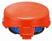 BLACK N DECKER KΑΡΟΥΛΙ ΜΕ ΝΗΜΑ ΔΙΠΛΟ 2X6M REFLEX PLUS BLACK &amp; DECKER ΓΙΑ GL350+GL652 ΜΕ ΚΑΠΑΚΙ A6442