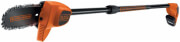 ΚΟΝΤΑΡΟΠΡΙΟΝΟ ΜΠΑΤΑΡΙΑΣ BLACK &amp; DECKER 18V 2AH LI-ION 20CM ΛΑΜΑ ΤΗΛΕΣΚ. 2Μ GPC1820L20