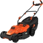 ΜΗΧΑΝΗ ΓΚΑΖΟΝ ΗΛΕΚΤΡΙΚΗ BLACK &amp; DECKER 1600WATT 38CM BEMW471BH