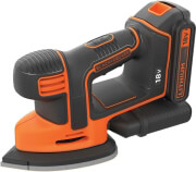 BLACK N DECKER ΤΡΙΒΕΙΟ MOYSE ΜΠΑΤΑΡΙΑΣ BLACK N DECKER 18V 1.5AH LI-ION BDCDS18