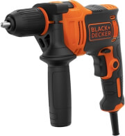 ΔΡΑΠΑΝΟ ΗΛΕΚΤΡΙΚΟ BLACK &amp; DECKER ΚΡΟΥΣΤΙΚΟ AUTO 550W BEH550