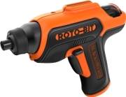 BLACK N DECKER ΚΑΤΣΑΒΙΔΙ ΜΠΑΤΑΡΙΑΣ BLACK &amp; DECKER 3.6V LI-ION 1.5AH CS36BSC