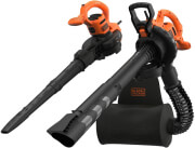 BLACK N DECKER ΦΥΣΗΤΗΡΑΣ / ΑΠΟΡΡΟΦΗΤΗΡΑΣ ΗΛΕΚΤΡΙΚΟΣ BLACK &amp; DECKER 2900 WATT SET BEBLV290