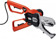 ΠΡΙΟΝΙ ΚΗΠΟΥ ΚΛΑΔΕΜΑΤΟΣ BLACK &amp; DECKER ALLIGATOR GK1000