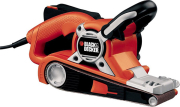 BLACK N DECKER ΤΑΙΝΙΟΛΕΙΑΝΤΗΡΑΣ ΗΛΕΚΤΡΙΚΟΣ BLACK &amp; DECKER 720W 75X533 MM KA88-QS