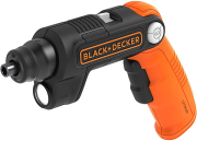 ΚΑΤΣΑΒΙΔΙ ΜΠΑΤΑΡΙΑΣ BLACK &amp; DECKER 4V MAX LI-ION BDCSFL20C-QW