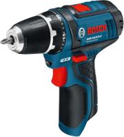 ΔΡΑΠΑΝΟΚΑΤΣΑΒΙΔΟ ΜΠΑΤΑΡΙΑΣ BOSCH PRO GSR 10.8V-2-LI ION SOLO 0601868101