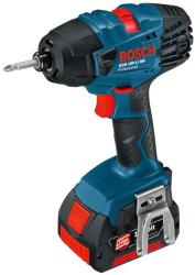 BOSCH ΚΑΤΣΑΒΙΔΙ ΜΠΑΤΑΡΙΑΣ BOSCH PRO GDR 18V LI-ION MF SOLO 06019A1001