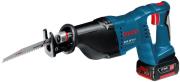 BOSCH ΣΠΑΘΟΣΕΓΑ ΜΠΑΤΑΡΙΑΣ BOSCH PRO GSA 18V LI-ION SOLO 060164J000