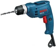 BOSCH ΗΛΕΚΤΡΙΚΟ ΔΡΑΠΑΝΟ BOSCH PRO 350WATT GBM 6 RE 0601472600